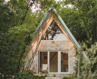 Donje Polje House | Vukova Dolina Nature Escape