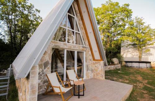 Donje Polje House | Vukova Dolina Nature Escape