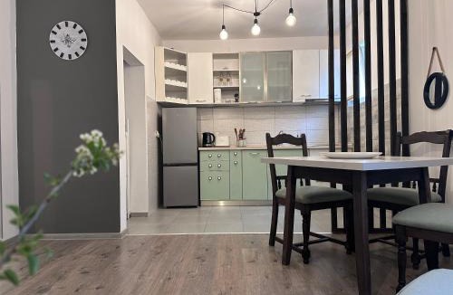 Radanovici Apartment | W Apartments