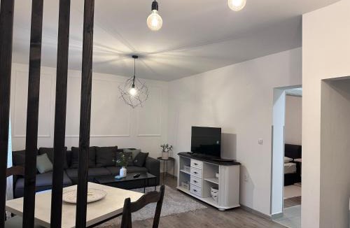 Radanovici Apartment | W Apartments