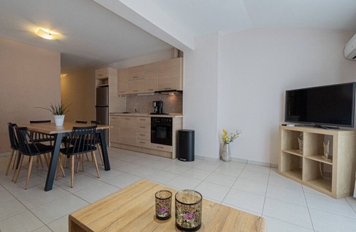 Haniotis Apartment | Wakiki Asteras Apartment by Rentals Pro - Hanioti Halkidiki