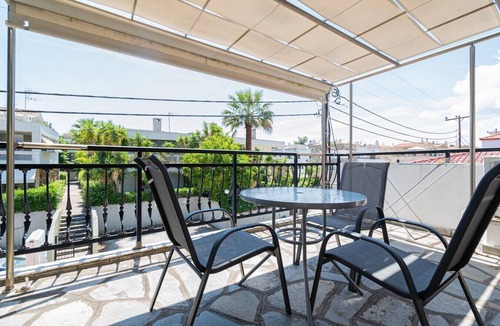 Haniotis Apartment | Wakiki Asteras Studio by Rentals Pro - Hanioti Halkidiki