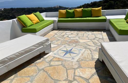 Kithira House | Walnut Tree Farm