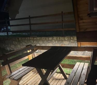 Zabljak Ski Chalet | Warm home 2 Zabljak