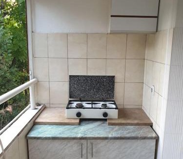 Zeljeznica Apartment | Warm & Welcoming Vele Residence