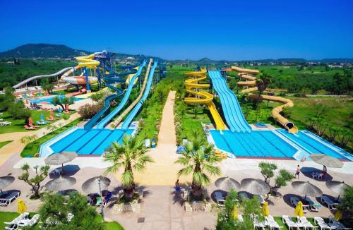 Neromilos Apartment | Water Village - The Suites