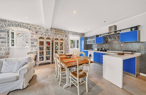 Kotor Apartment | Waterfront Apartment | Bay of Kotor | 3 Bedrooms