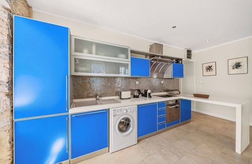 Kotor Apartment | Waterfront Apartment | Bay of Kotor | 3 Bedrooms