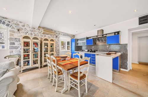 Kotor Apartment | Waterfront Apartment | Bay of Kotor | 3 Bedrooms