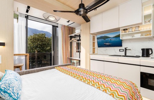Kotor Apartment | Waterfront Downtown suit and Spa