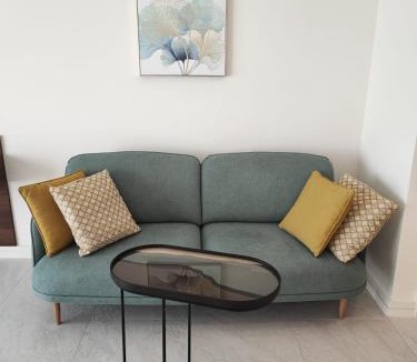 Radovici Apartment | Waterfront Studio Apartment - Marina Village