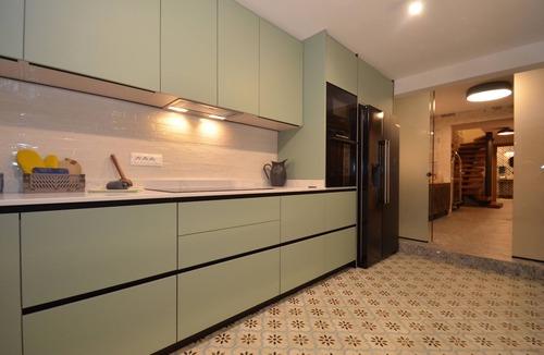 Kotor Villa | Waterfront Villa Galeano Kotor