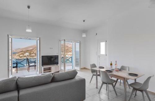 Kini House | Waterview Apartments