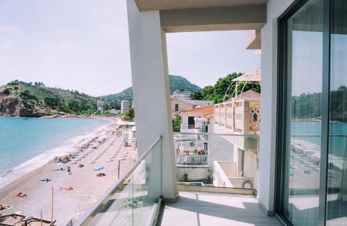 Sutomore Hotel | Wave Montenegro