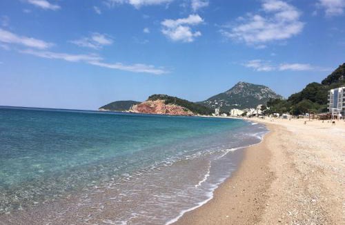 Sutomore Hotel | Wave Montenegro