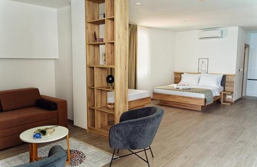 Sutomore Hotel | Wave Montenegro