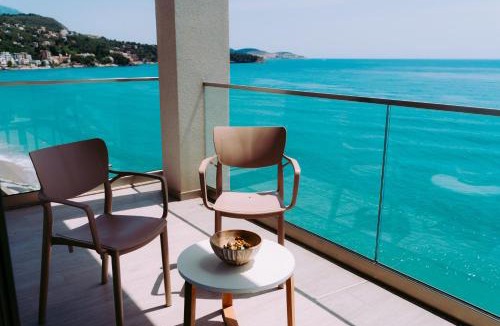 Sutomore Hotel | Wave Montenegro