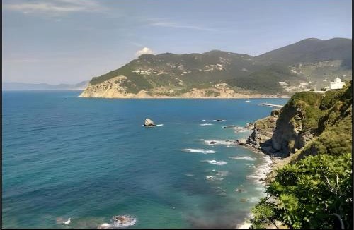 Skopelos Town House | Waves of Millos