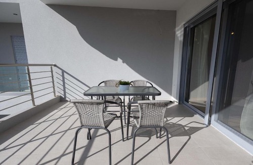 Palaio Faliro Apartment | Waylink Residences-Marina Floisvou-ZA