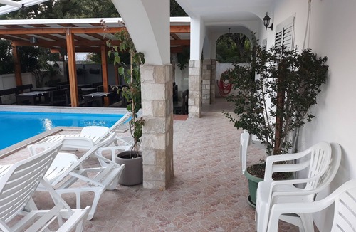 Zgrade Villa | We are your holiday home.