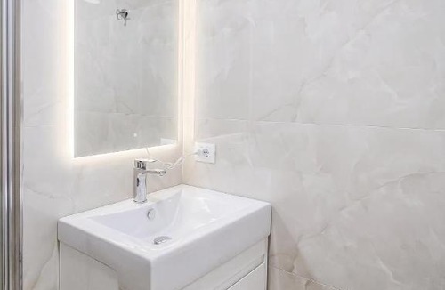Blloku Apartment | We Love Tirana Blloku Apartments