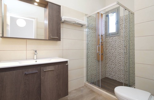 Makriotika Villa | We welcome you to Amarianos Villas!
