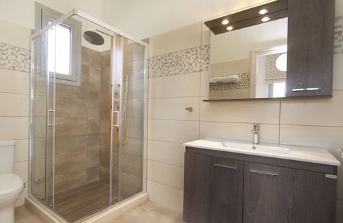 Makriotika Villa | We welcome you to Amarianos Villas!