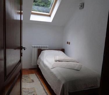 Rozaje County Villa | Weekend house Grahovača