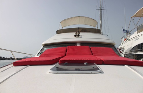 Killini Boat Rental | Weekly & Daily Cruises in Kyllini, Zakynthos, Kefalonia and Ithaca!