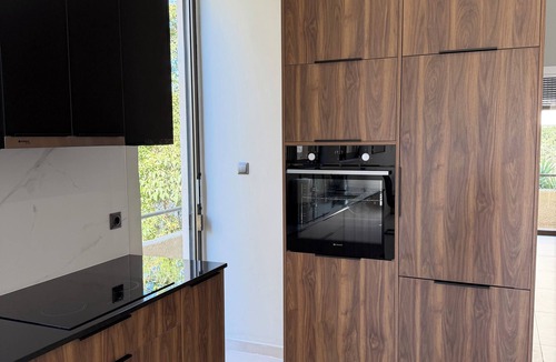 Voula Apartment | Welcome to Notos Suites - An Athenian Riviera Stay