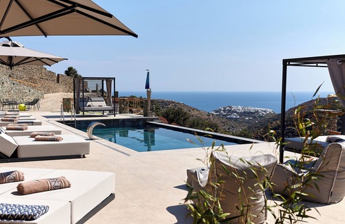 Apollonia Villa | Welcome to Sigma Residences