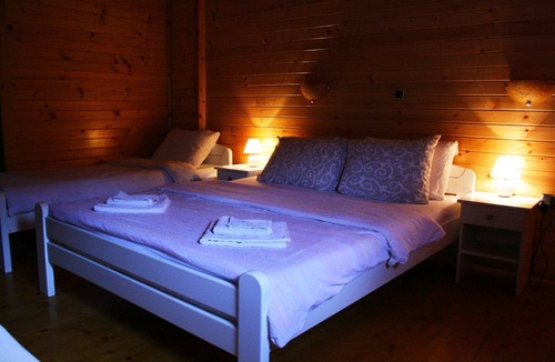 Plav Hotel | Welcome to the place that exudes harmony!