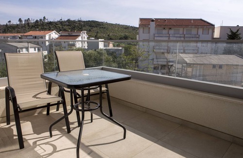 Zgrade Apartment | Welcome to Villa Kalina!