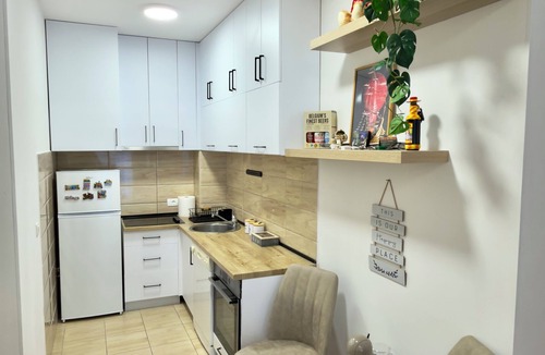 Centar Apartment | Welcome to your perfect Mediterranean getaway!