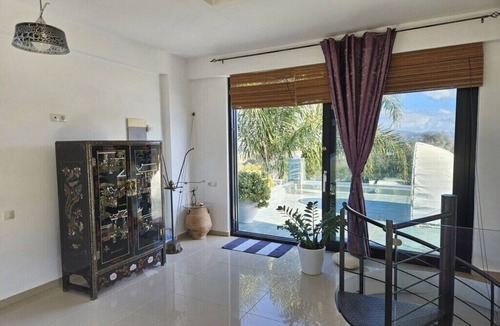 Faistos Villa | Well Being Villa Iremia