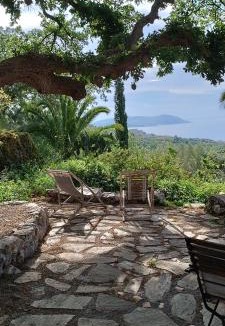 Skoutari House | Wellanidia Cottage Skoutari
