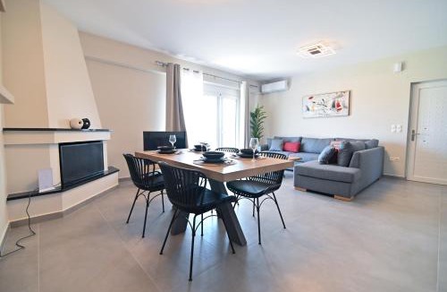 Preveza Apartment | WEST BREEZE