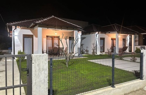 Ulcinj Villa | "Where Comfort Meets Calm – Experience Villa Greba