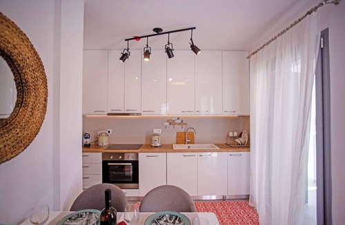 Ano Mera Villa | Whisper Villa Mykonos