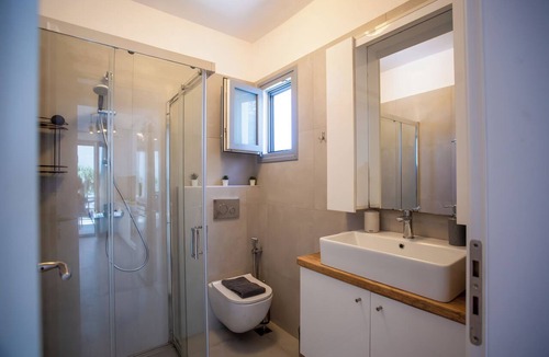 Xilokeratidi Apartment | Whisper Villa Mykonos