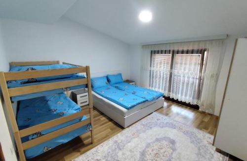 Prizren Bed & Breakfast | White Apartment