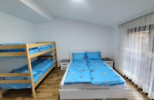 Prizren Bed & Breakfast | White Apartment