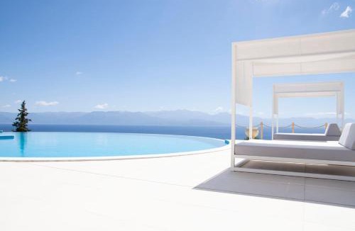 Aipeia Hotel | WHITE DONKEY BOUTIQUE HOTEL adults oriented - guests aged 8 plus welcome
