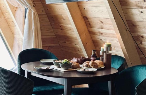 Zabljak Villa | White Forest Durmitor