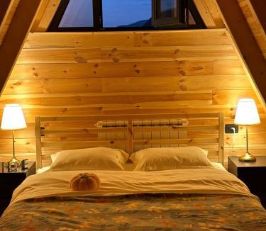 Zabljak Villa | White Forest Durmitor