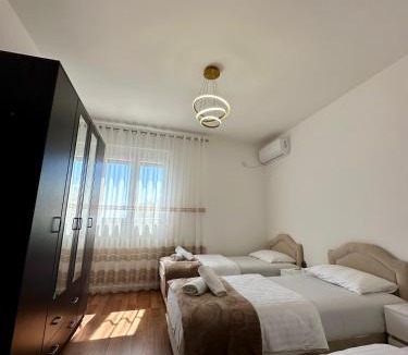 Ulcinj Villa | White Hill