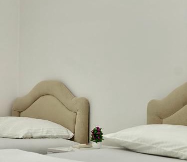 Ulcinj Villa | White Hill