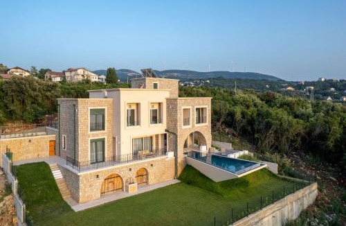 Kunje Villa | White Hill Villa