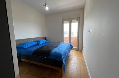 Podgorica Apartment | White Homes 48 - Central Point