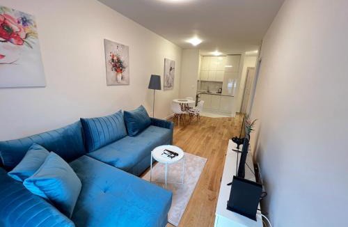 Podgorica Apartment | White Homes 49/71 - Central Point
